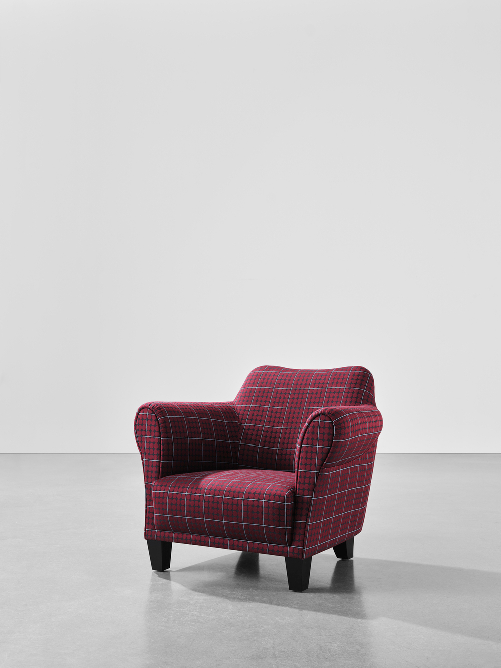 Кресло Wittmann Salon Armchair
