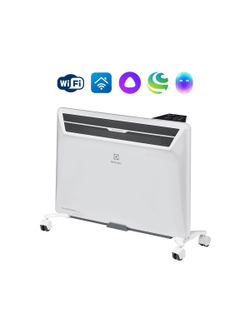 Комплект Electrolux Air Gate Transformer с блоком управления и шасси ECH/AG2-1500 T-TUE4 (электр)