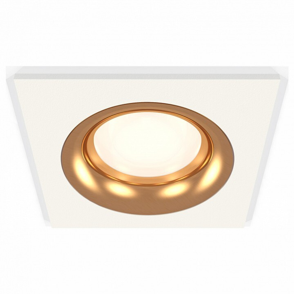 Встраиваемый светильник Ambrella Light XC XC7631005