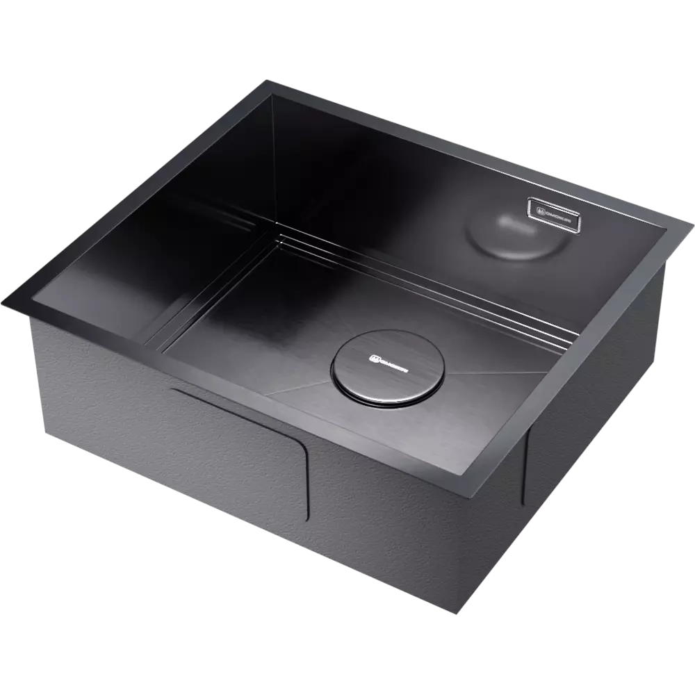 Кухонная мойка Omoikiri Kasen 49-16 INT GM