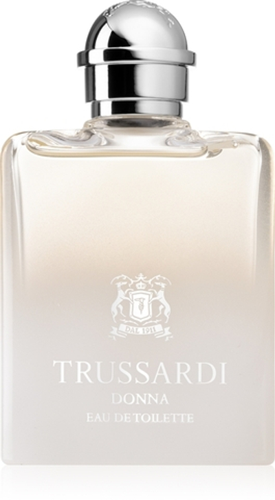 Trussardi Donna Туалетная вода для женщин