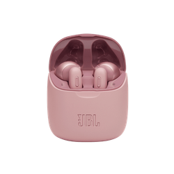 Беспроводные наушники JBL Tune 225TWS Pink