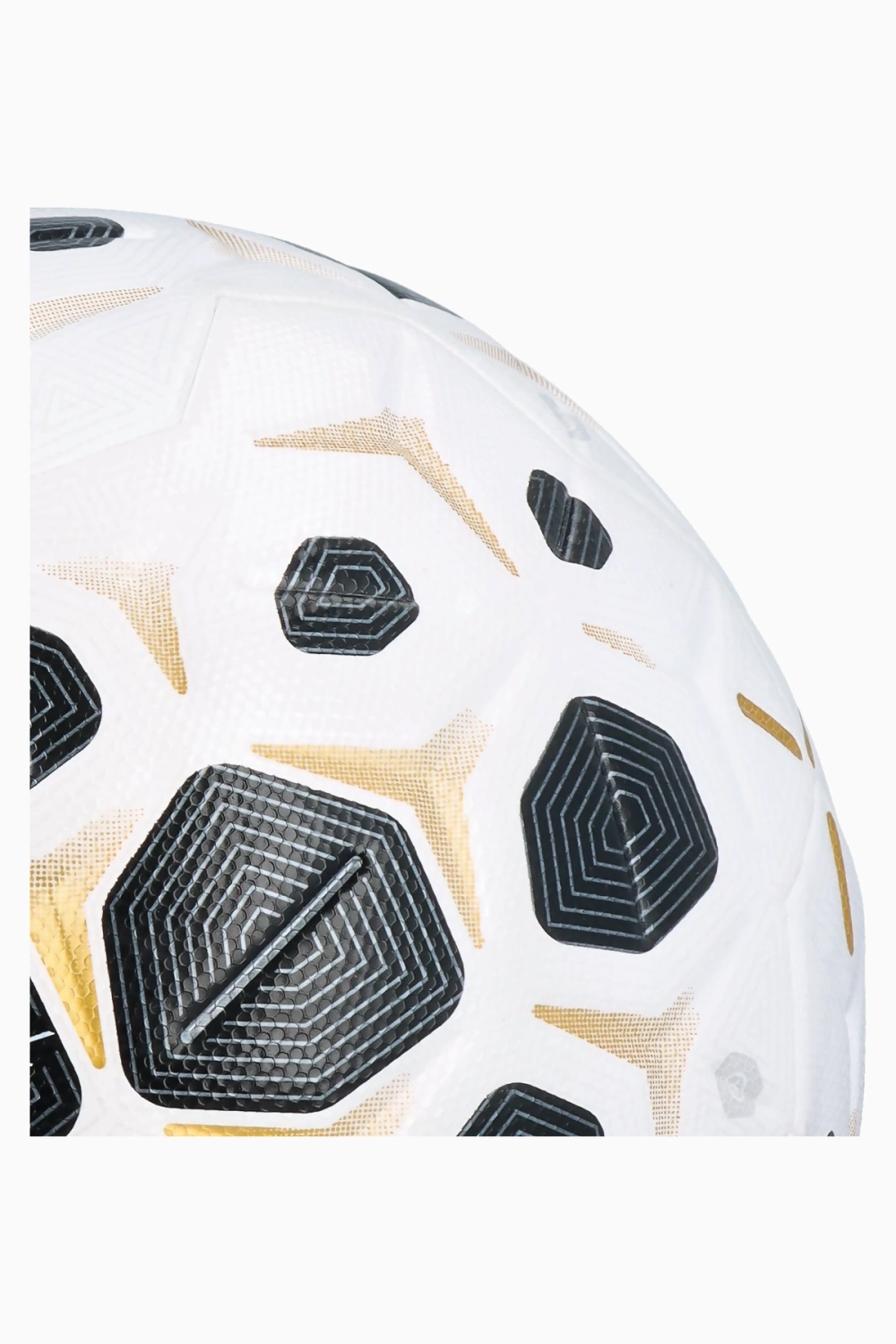 Футбольный мяч Nike Academy Elite размер 5 - белый