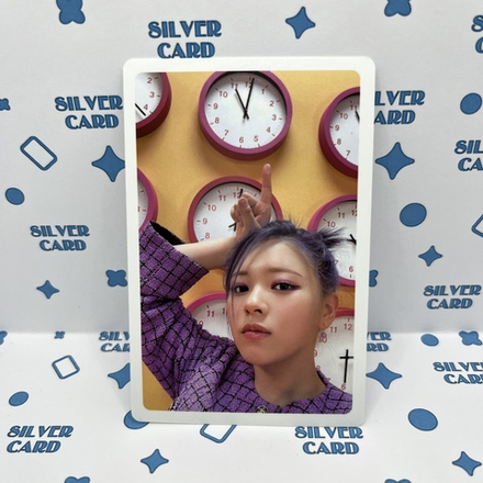 Фотокарта Twice - Between 1&2 (Complete ver. | Предзаказ | Чонён)