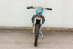 Мотоцикл кроссовый эндуро JHL Z7