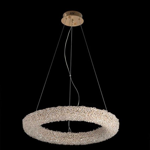 Люстра Citilux CLOUDY CL323162