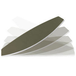 Нож для зелени green tool, зеленый