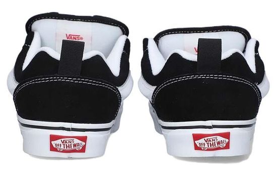 Кеды Vans Old Skool KNU Black/White