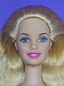 Кукла Барби 00-х винтаж 03358