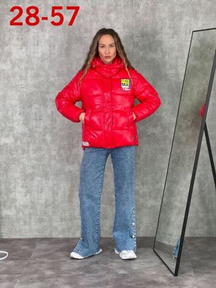 Куртка 7365717 Fabrika