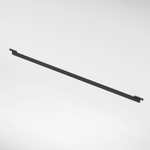 Mini Magnetic Трековый светильник 22W 3000K черный 85167/01