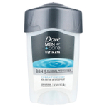 Dove, Men + Care Ultimate, дезодорант-антиперспирант, Clean Comfort, 48 г (1,7 унции)