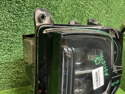 Фара правая Hongqi E-HS9 (2020-н.в.) LED