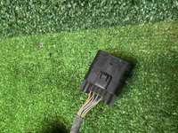 Проводка переднего бампера Haval Jolion (21-нв)