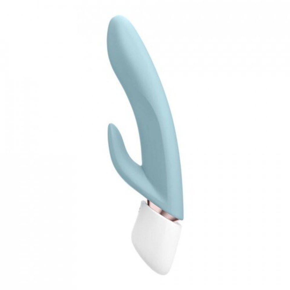 Набор секс-игрушек Satisfyer Marvelous Four (вибратор, вибратор-кролик, массажер, вакуумный стимулятор)