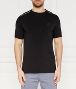 Футболка Karl Lagerfeld - черный(755021 542221)