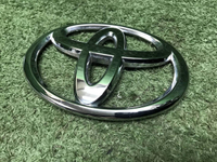 Эмблема крышки багажника Toyota RAV4 5 XA50 18-нв