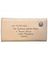 Harry Potter Portmone Letter of Acceptance