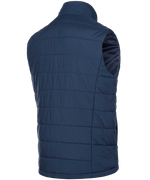 Жилет утепленный ESSENTIAL Padded Vest 2.0, темно-синий, детский