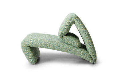 Диван DeSede DS-266/701 Outdoor lounger