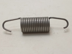 WAA20160OE/01 кт47 Пружина бака 150мм для стиральной машины Bosch б/у