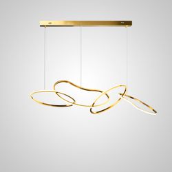 Подвесной Светильник Lycan L180 By Imperiumloft