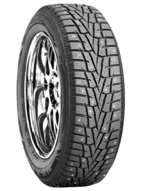 Легковая шина 225/55 R18 WINGUARD winSpiKe WS62 SUV 98T NEXEN шип.