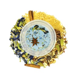 Чай Tasteabrew ГОЛУБАЯ МАСАЛА со специями (для стаканчика)