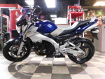 Suzuki GSR 400 GK7DA-101619