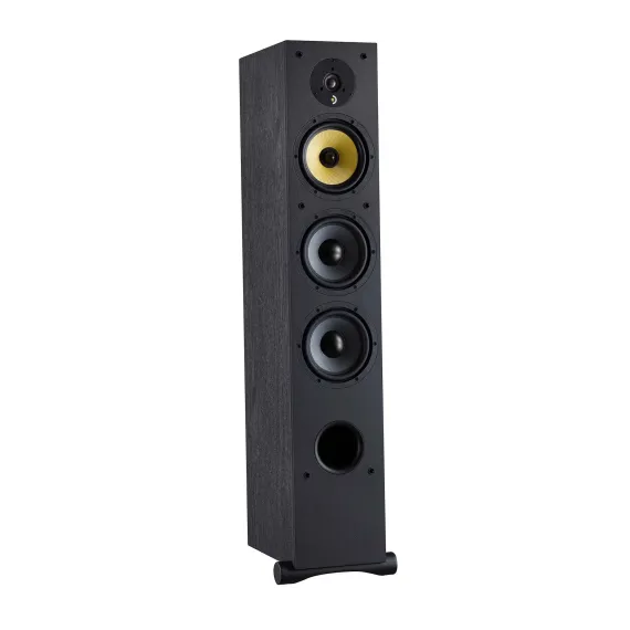 Davis Acoustics Ariane 7 Black