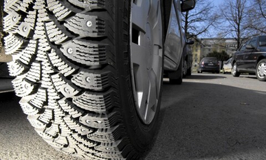 Зимние шины 195 70 R15C: что важно знать владельцу фургона