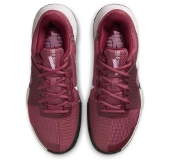 Женские теннисные кроссовки Nike Zoom GP Challenge 1.5 - pink smoke/white/vast grey/black