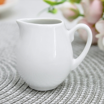 Сливочник 50мл форма 700 Без деколи