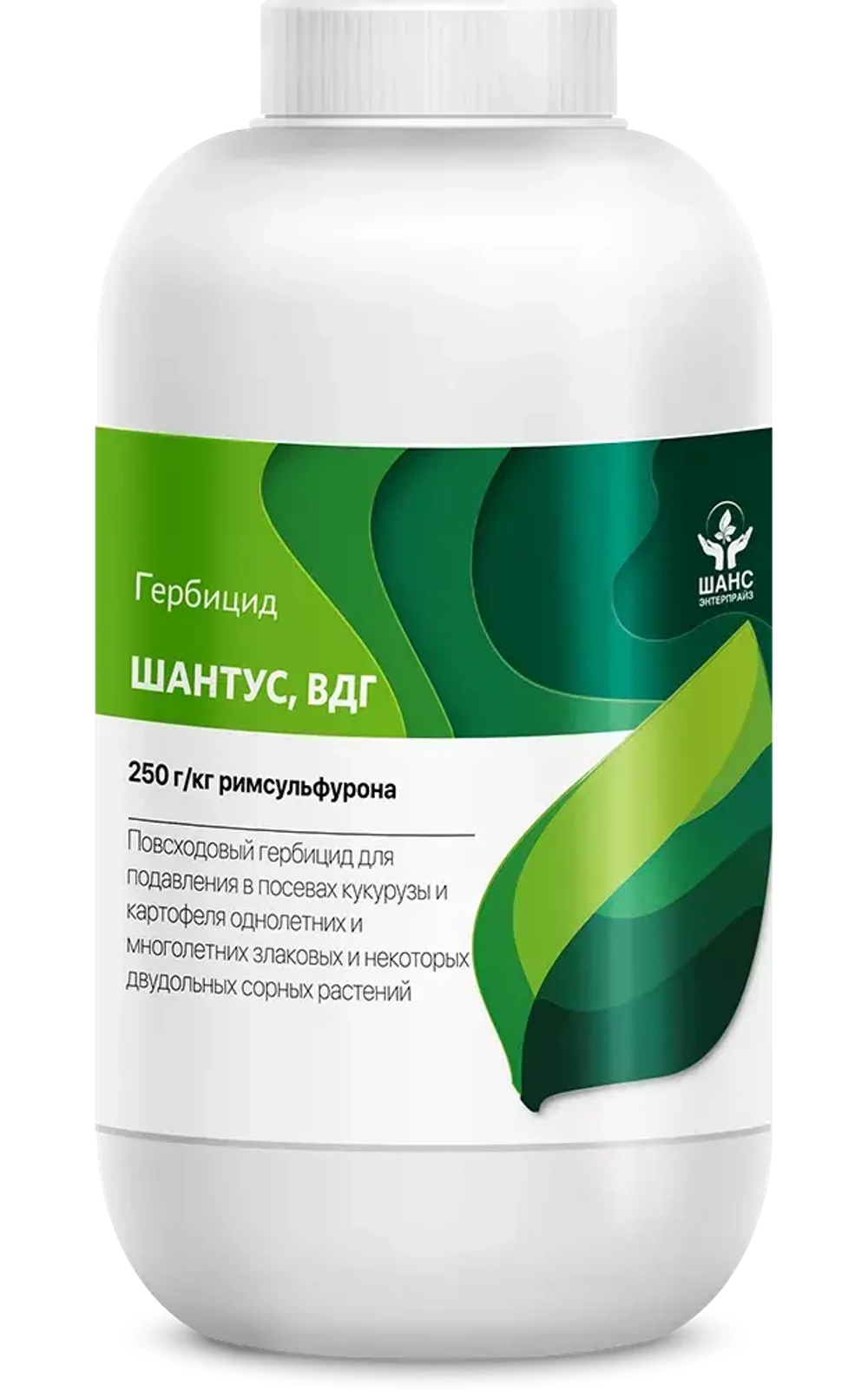 Шантус, ВДГ(250 г/кг)