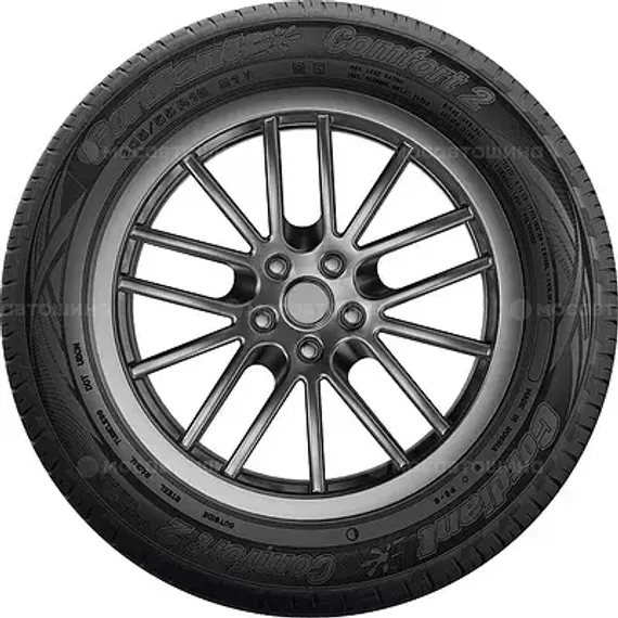 Cordiant Comfort 2 SUV 225/75 R16 108T
