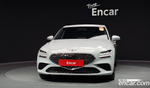 Genesis The New G70 Бензин 2.0T 4WD (04.2022)