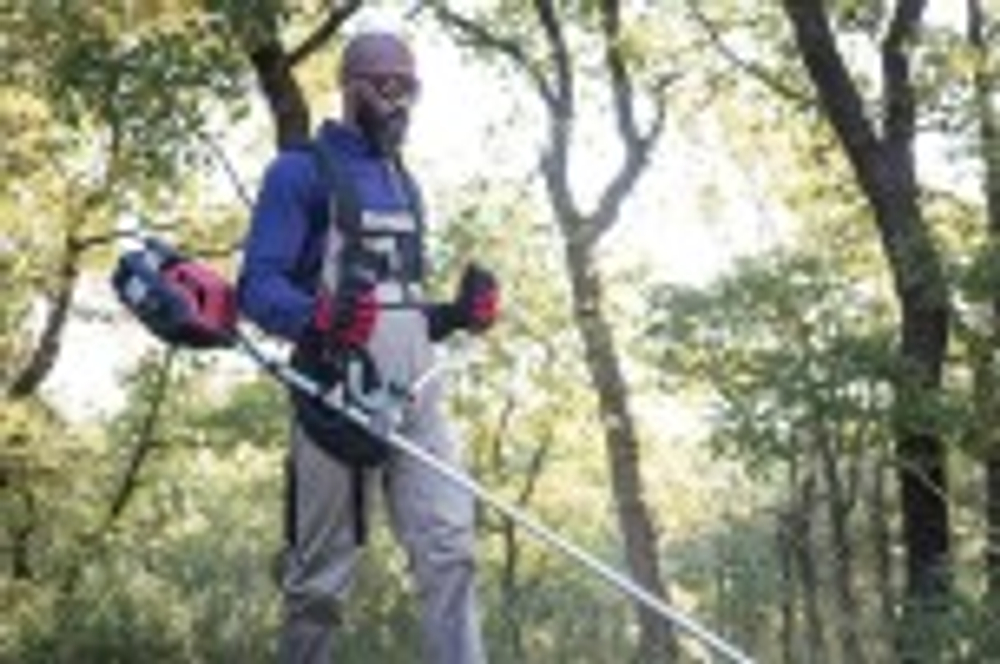 Триммер аккумуляторный HONDA HHT36AXBEUE