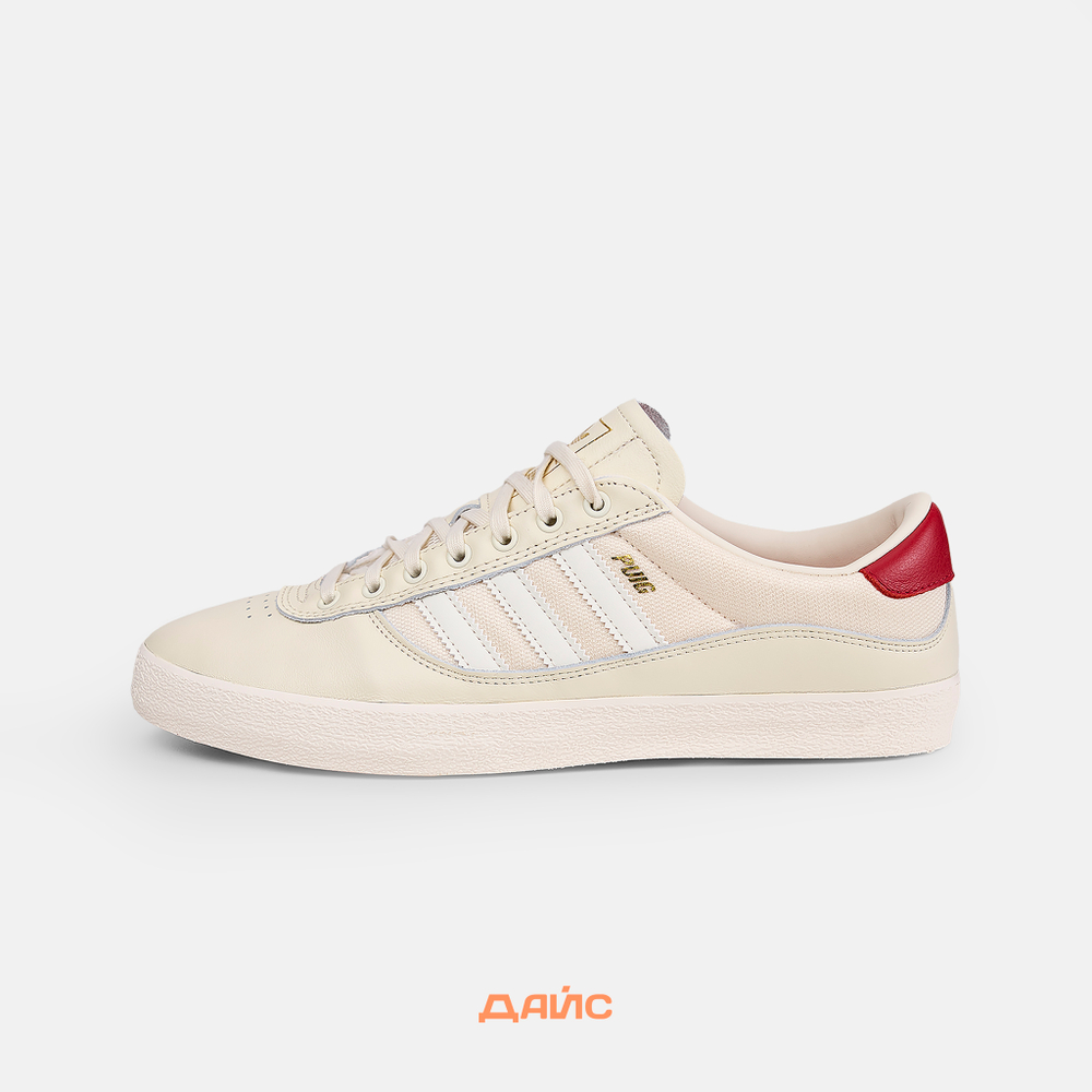 Кеды Adidas Skateboarding Puig Indoor