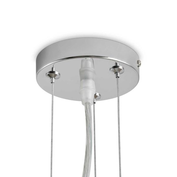 Подвесной светильник Freya Classic Riflesso FR2055PL-02CH