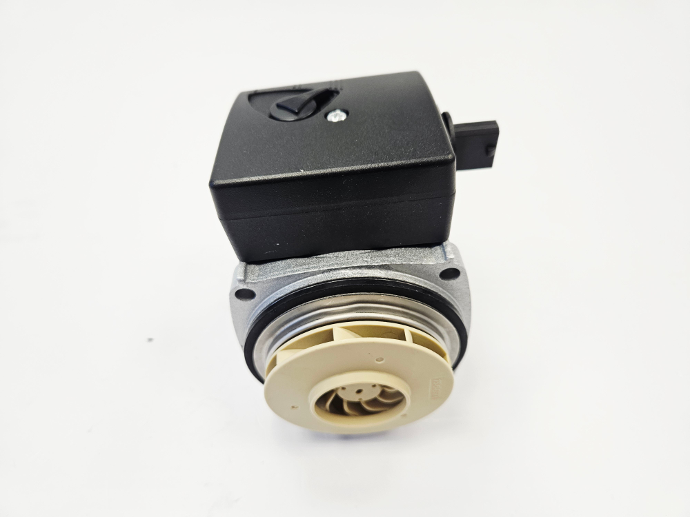 Голова насоса (GPD15-5S) для PROTHERM Рысь 23 BOVE(BTVE)/Ягуар H-RU/Lynx N-RU (арт. 0020119604, 0020035017)