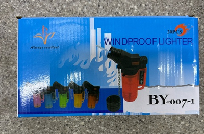 Горелка мини