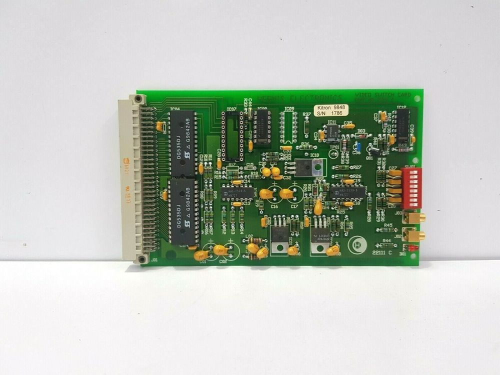 KITRON 9848