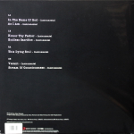 Dream Theater / Lost Not Forgotten Archives - Train Of Thought Instrumental Demos (2003)(Limited Edition)(Coloured Vinyl)(2LP+CD)
