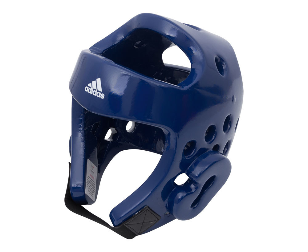 Шлем защитный Adidas Head Guard Dip Foam WT