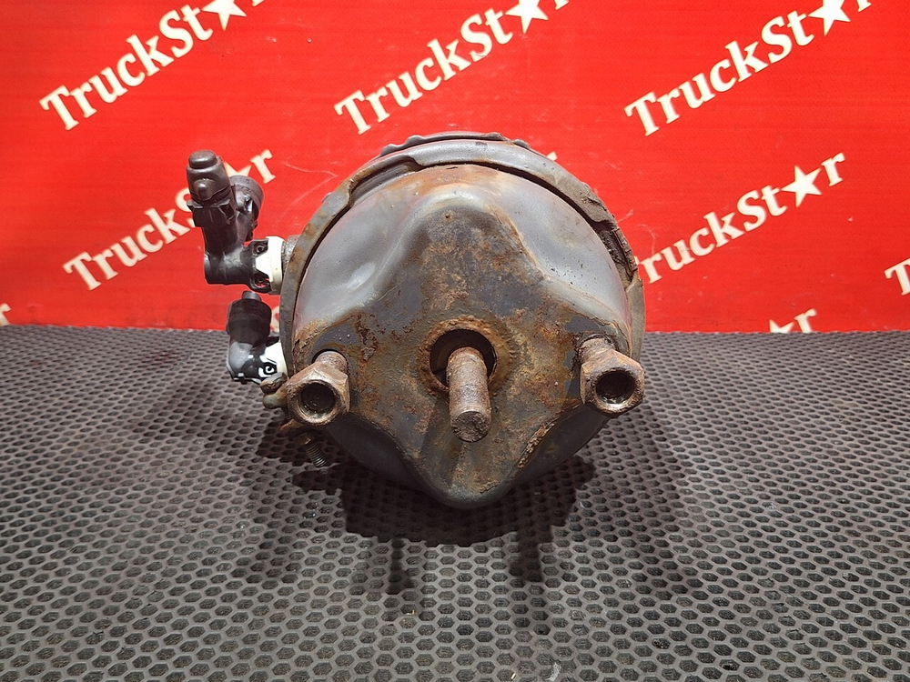 Энергоаккумулятор тормозной