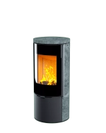 Печь-Камин АСТОВ R1.0 K