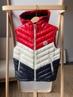 Жилет Moncler