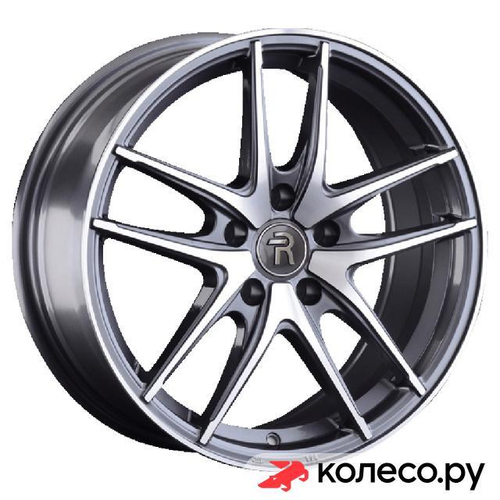 B221 8x18/5*112 D66.6 ET30 GMF