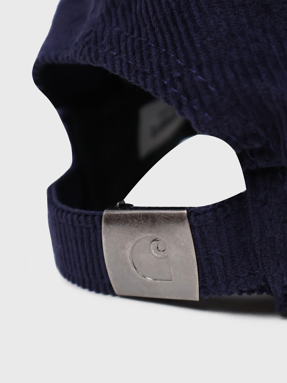 Бейсболка Carhartt WIP Harlem Navy