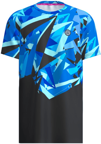 Футболка мужская Bidi Badu Spike, арт. M2620036